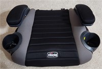 Chicco Backless Child Booster Seat