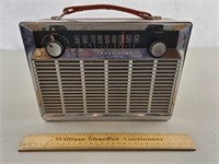 Vintage Transistor Radio - Untested