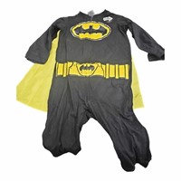 18Month Batman outfit with cape