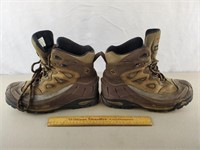Columbia Boots Size 12