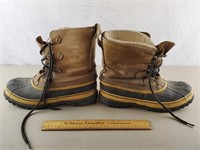 Sorel Caribou Boots Size 11