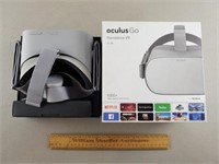 Oculus Go Standalone VR