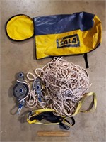 DBI Sala Safety Gear