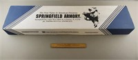 Springfield M1A 308 Rifle Box - Box Only