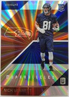 Shiny RC Nick Vannett Seattle Seahawks