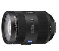 Sony 24-70mm f/2.8 Carl Zeiss T* Alpha A-Mount