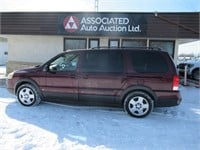 2005 PONTIAC MONTANA