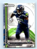 RC Paul Richardson Seattle Seahawks