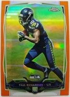 Parallel RC Paul Richardson Seattle Seahawks