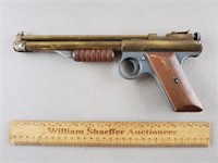 Ben Franklin Air Rifle Model 132 Pistol