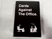 Black Box Cards Games The Office Edition, TV Supe