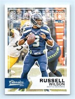 Russell Wilson Seattle Seahawks
