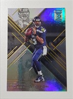 Shiny RC Russell Wilson Seattle Seahawks