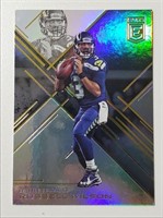 Shiny RC Russell Wilson Seattle Seahawks