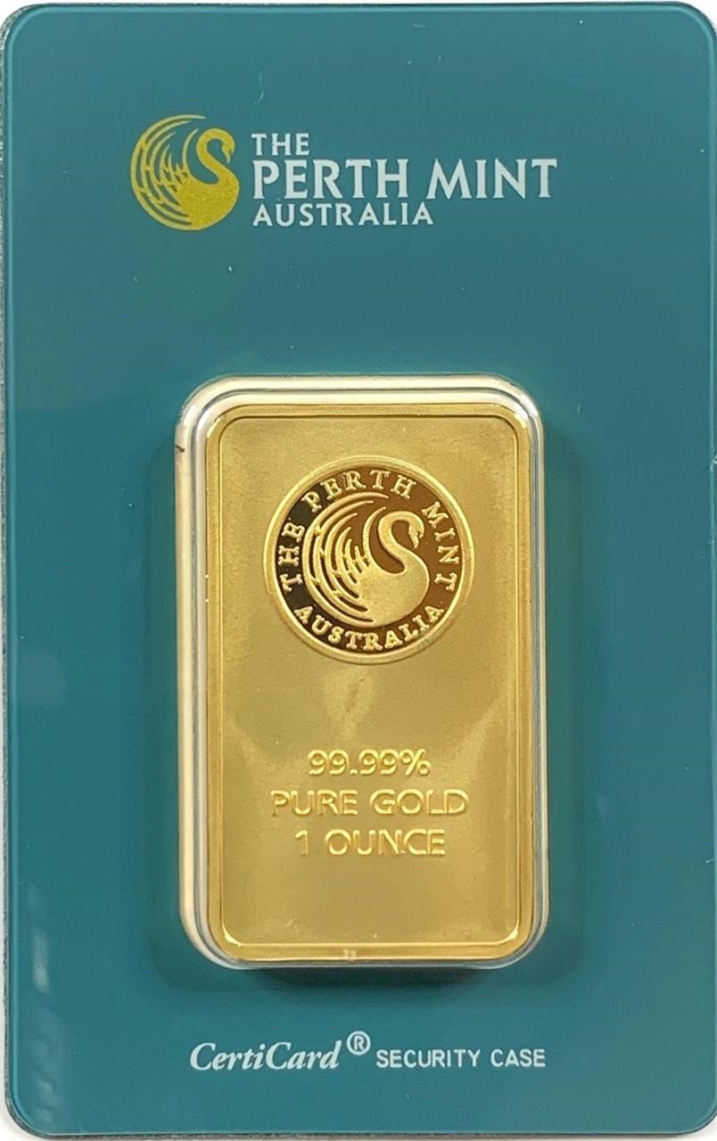 Premium Gold & Silver / Coins & Bullion Auction! 03/30
