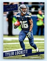 Tyler Lockett Seattle Seahawks