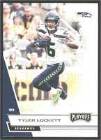 Tyler Lockett Seattle Seahawks