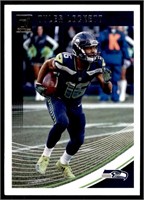 Tyler Lockett Seattle Seahawks