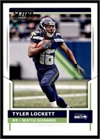 Tyler Lockett Seattle Seahawks