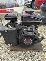 Predator 99cc Gas Engine