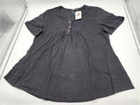 NEW Vislily Women's Shirt - 16W