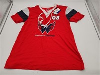 NEW NHL Washington Capitals Shirt - S