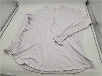 Missufe Women's Long Sleeve Shirt - L