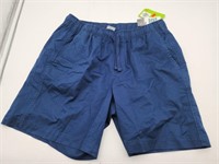 NEW DSG Men's Casual Cotton Shorts - S