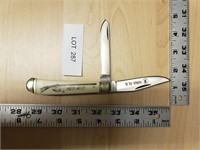 NRA- ILA Folding Pocket Knife