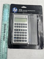 NEW HP 30b Business Professional Financial