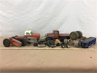 Misc trucks and parts