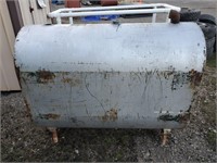 275 Gallon Heating Oil Tank