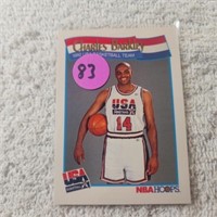 1992 USA Basketball Charles Barkley