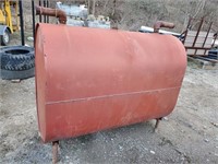 275 Gallon Heating Oil Tank