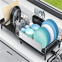 TOOLF Dish Drying Rack - Expandable