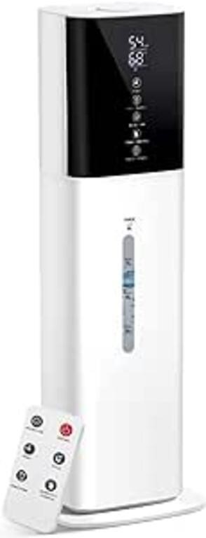 KONSIDEN Humidifiers for Home, 8L Water Tank,