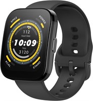 (SIGNS OF USE) Amazfit Bip 5 Smartwatch Health