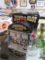 JUMBO SLOT MACHINE