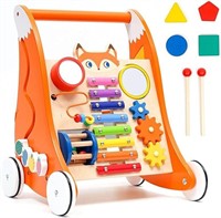 Baby Sit-to-Stand Learning Walker,