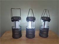 Cascade Mountain Tech Pull Up Lanterns- 3