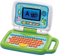 LeapFrog 2-in-1 LeapTop Touch (French Version)