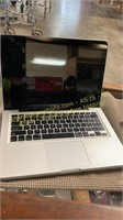 MacBook Pro (Password Available)