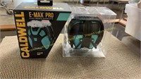 E-Max Pro Earmuffs