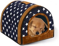 Barelove Pet Dog Bed for Indoor Cat Small Doggy,