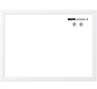 17x23” Magnetic Dry Erase White Board