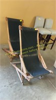 2 ct. Oak Lawn Chairs