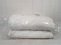 Cotton Waterproof Dust Proof Mattress Protector D