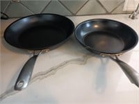 Cuisinart 2 Frying Pan Set