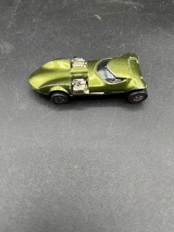 Vintage Hot Wheels, Toys & Collectibles