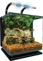 Marineland Contour 3 aquarium Kit 3 Gallons